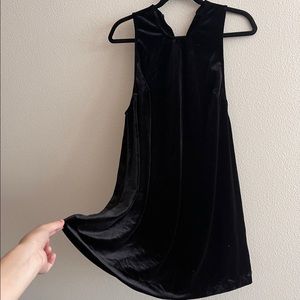 american apparel dress